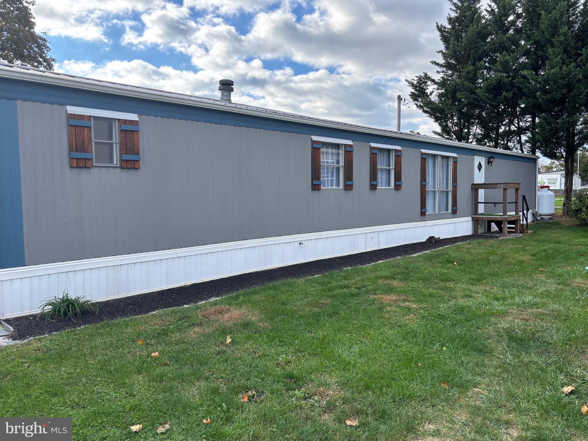 5368 PHILADELPHIA AVENUE LOT 5