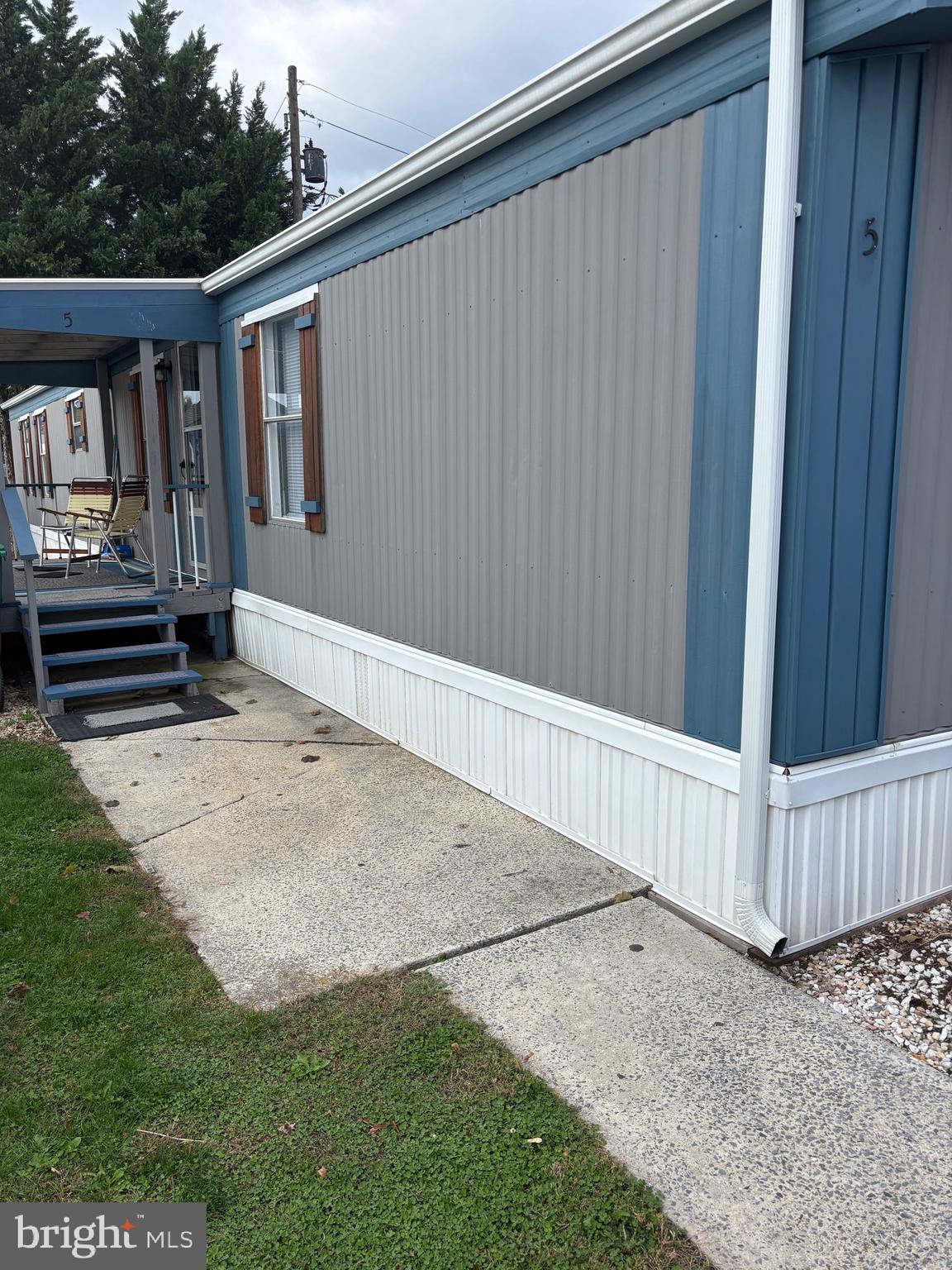 5368 PHILADELPHIA AVENUE LOT 5