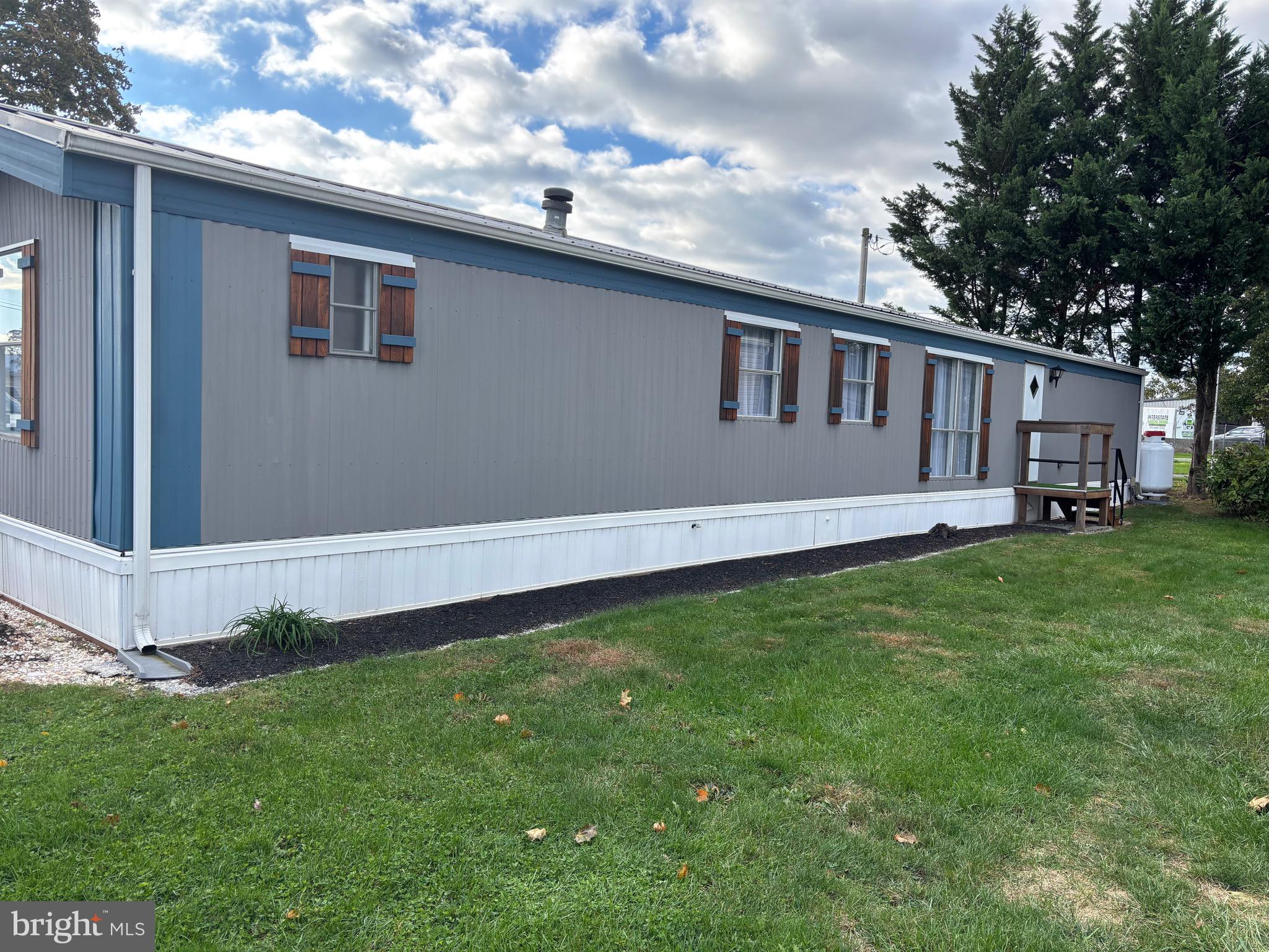 5368 PHILADELPHIA AVENUE LOT 5