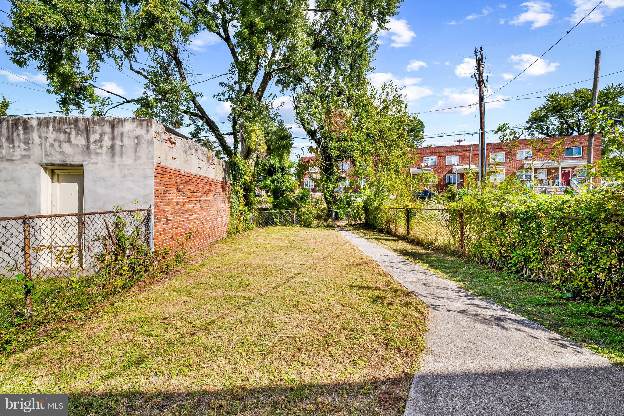 CENTRAL PARK HEIGHTS - Residential