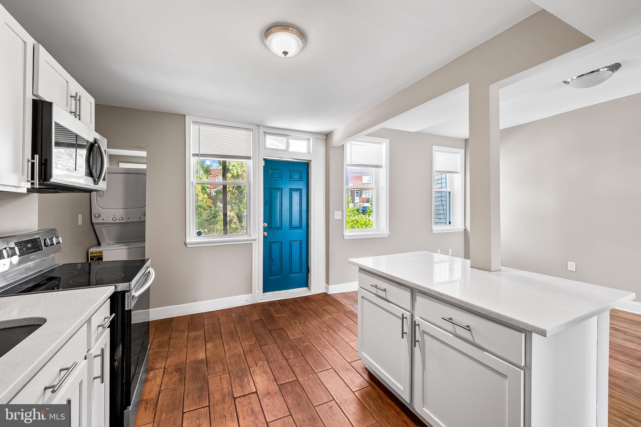 CENTRAL PARK HEIGHTS - Residential