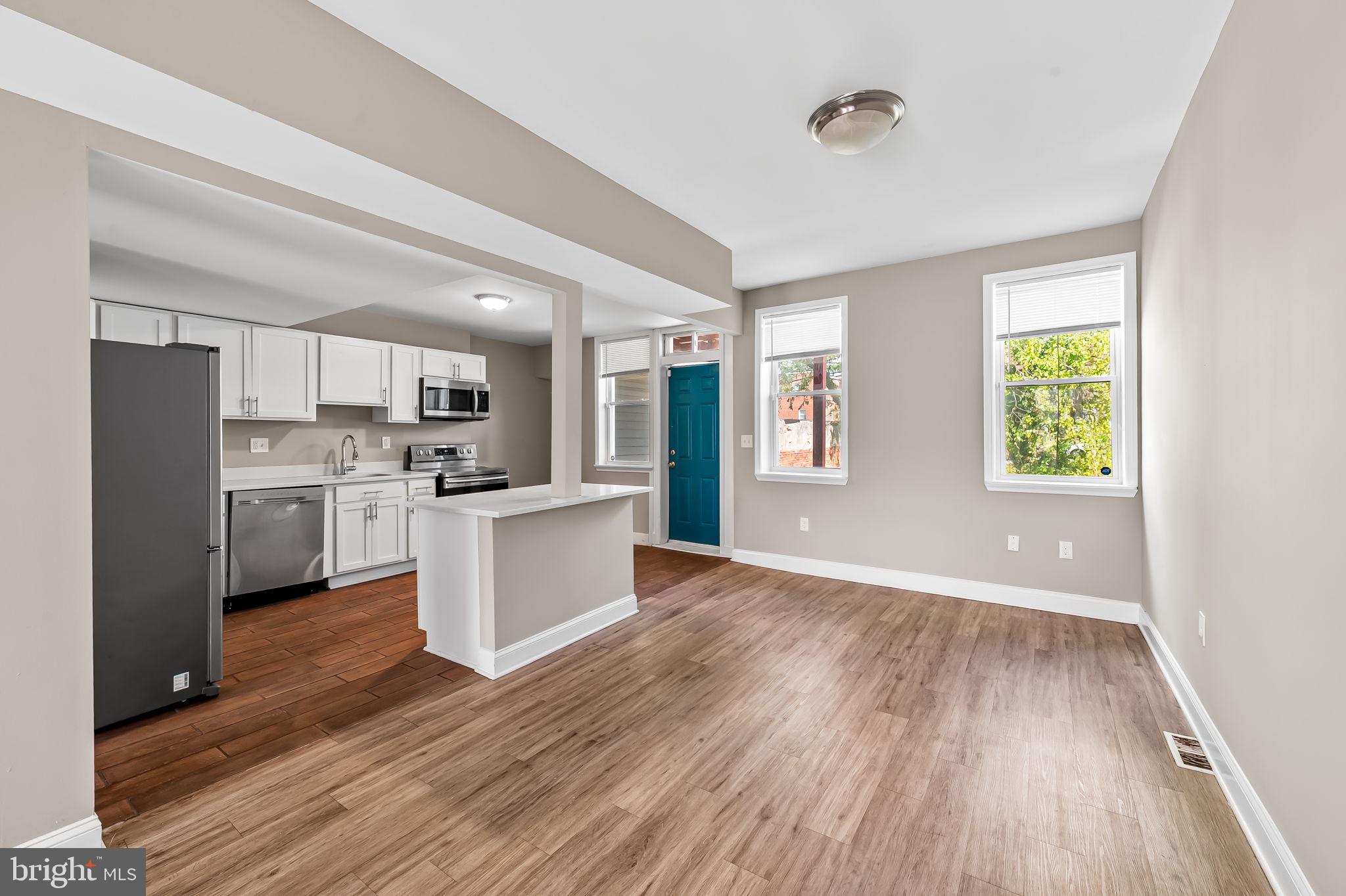 CENTRAL PARK HEIGHTS - Residential
