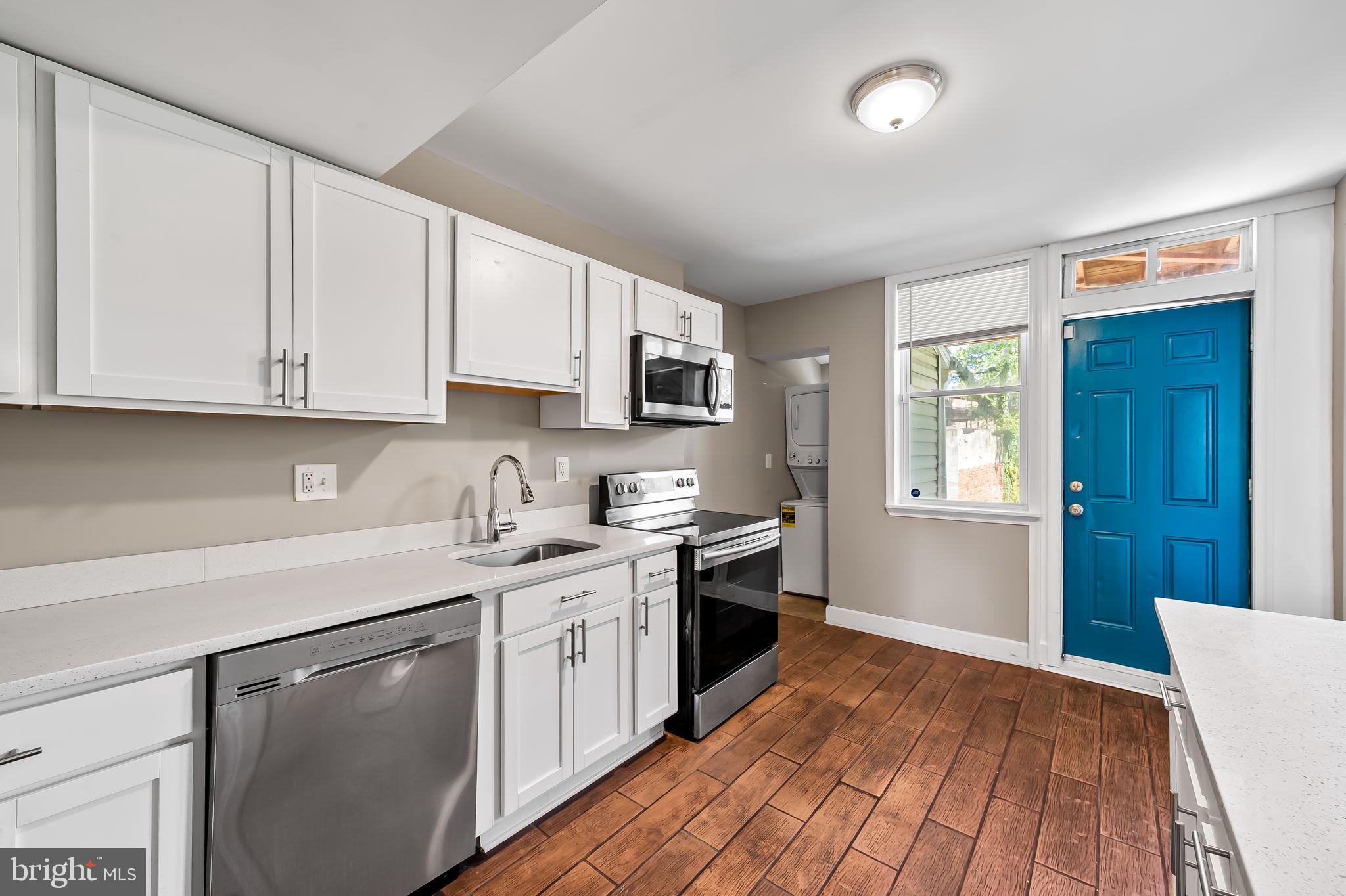 CENTRAL PARK HEIGHTS - Residential