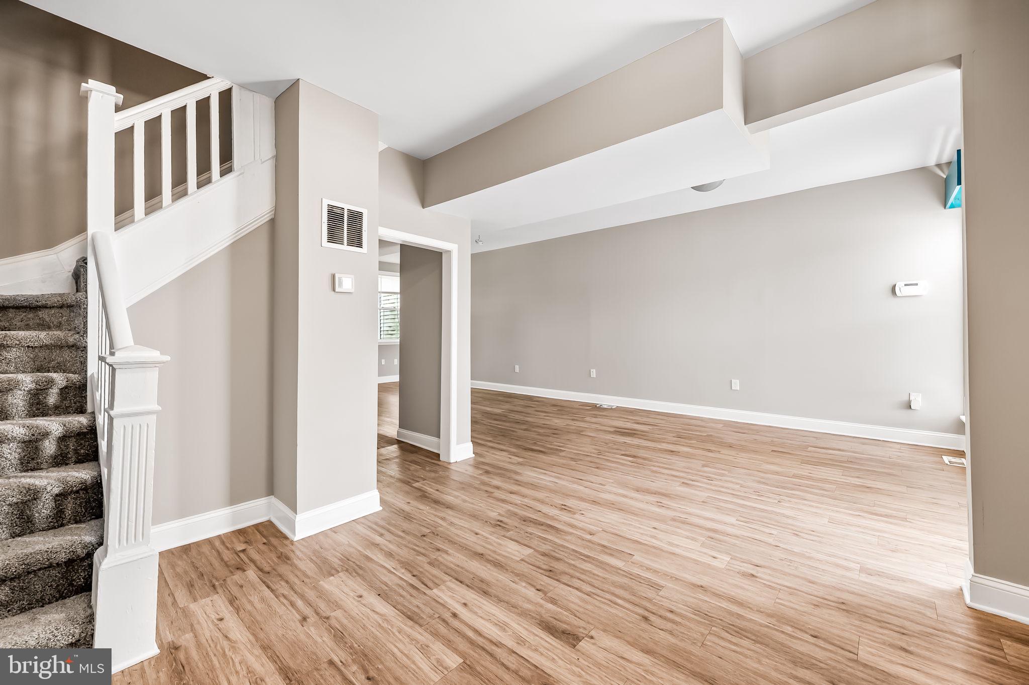 CENTRAL PARK HEIGHTS - Residential