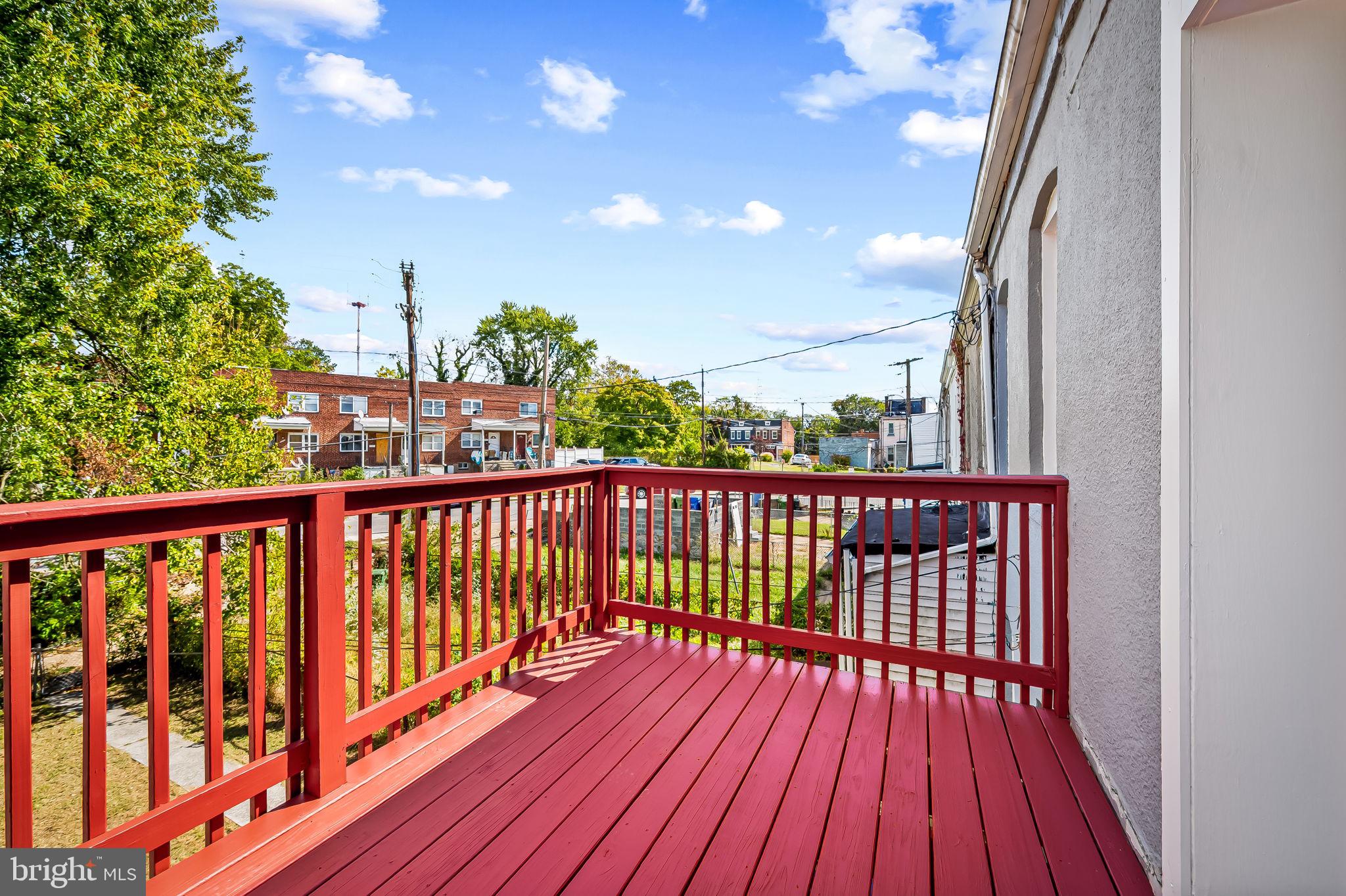 CENTRAL PARK HEIGHTS - Residential