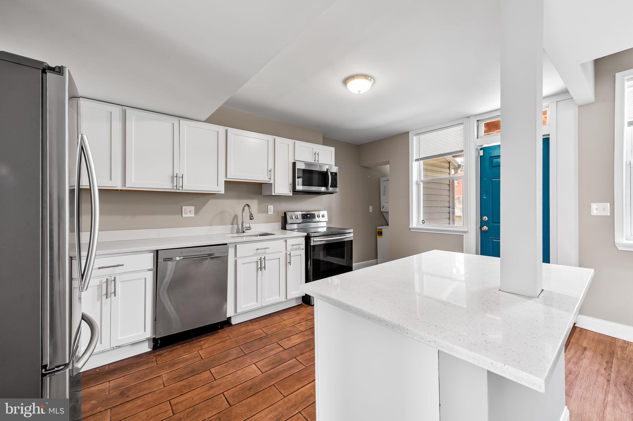 CENTRAL PARK HEIGHTS - Residential
