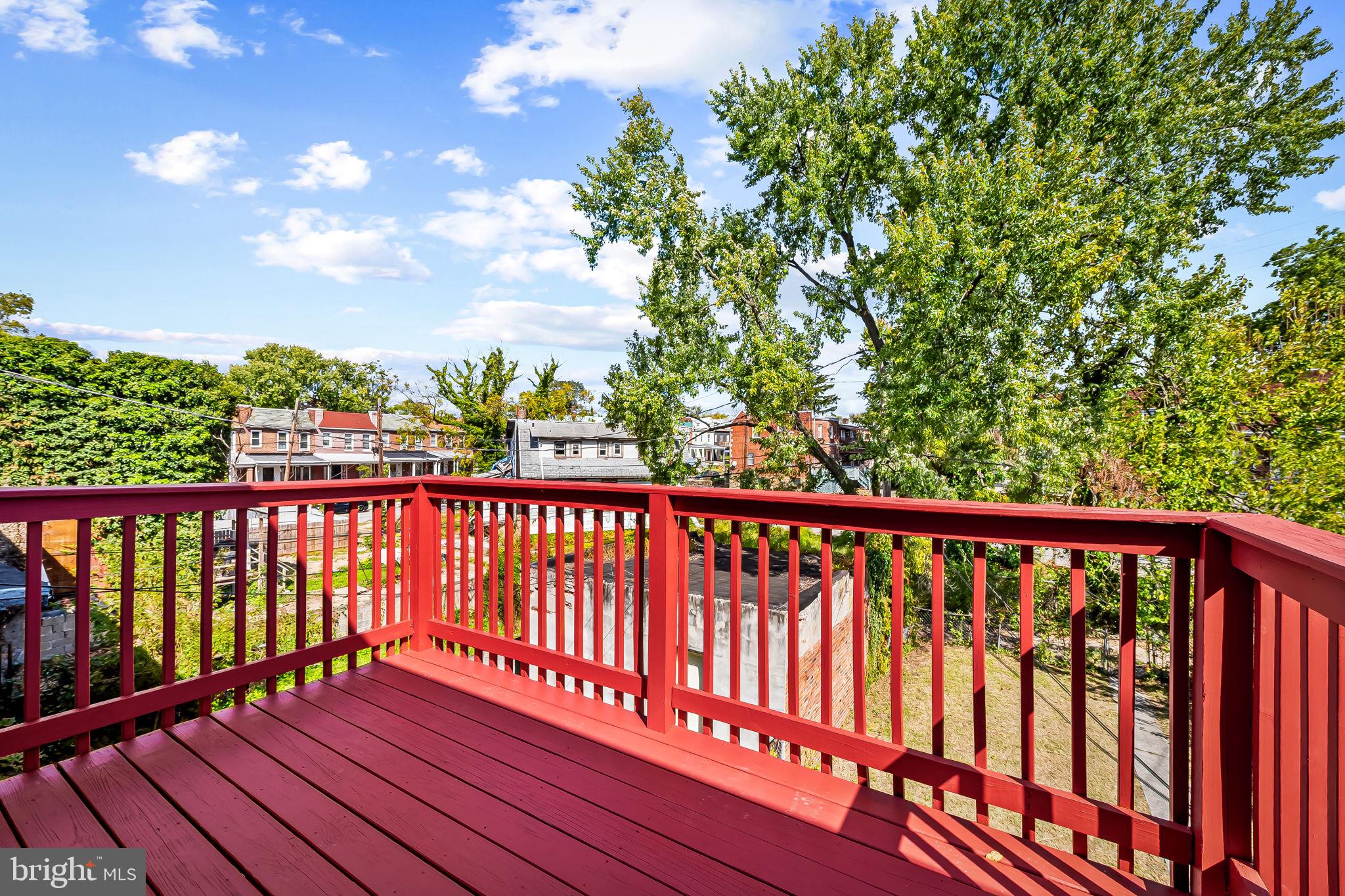 CENTRAL PARK HEIGHTS - Residential
