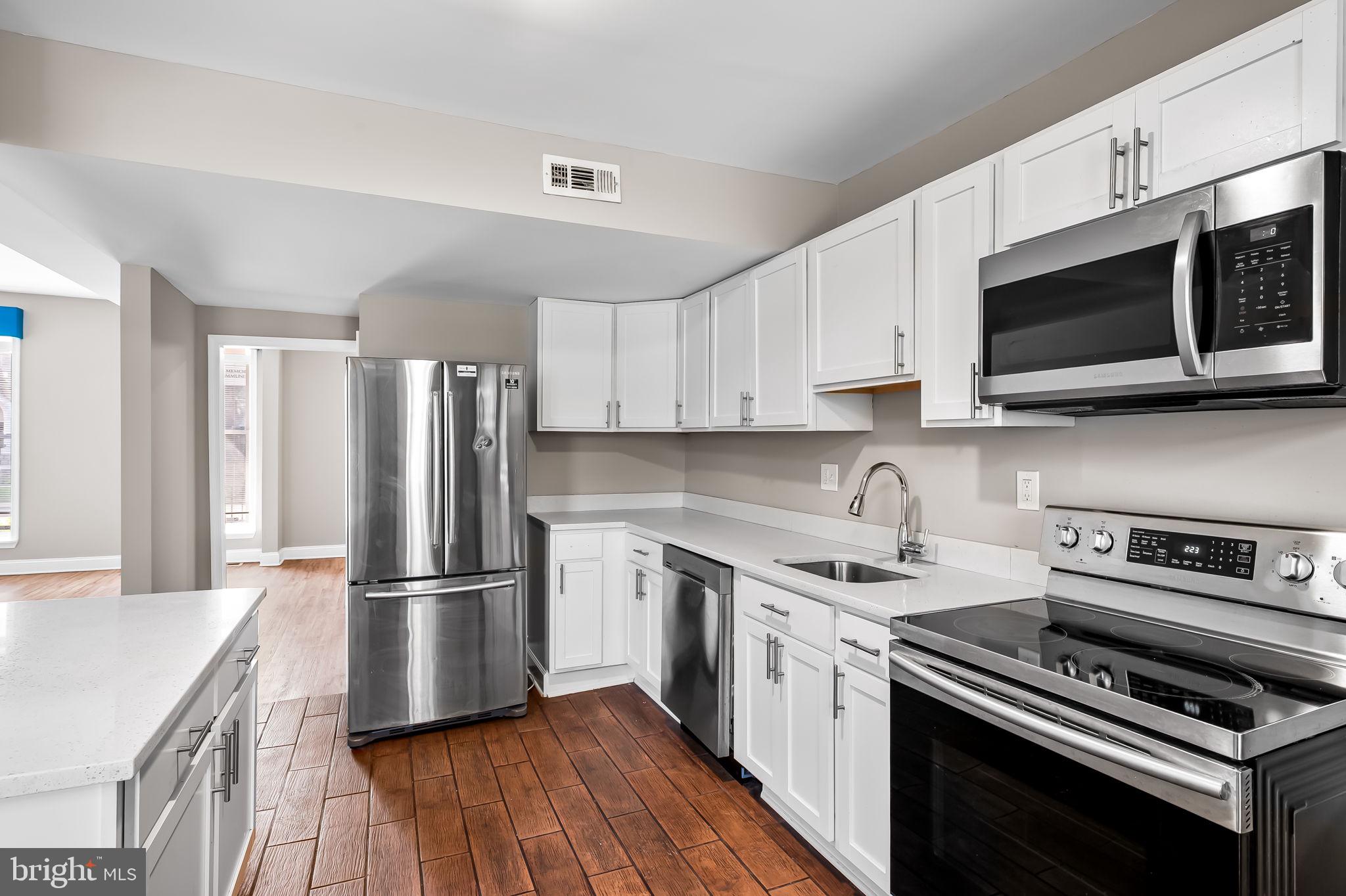 CENTRAL PARK HEIGHTS - Residential