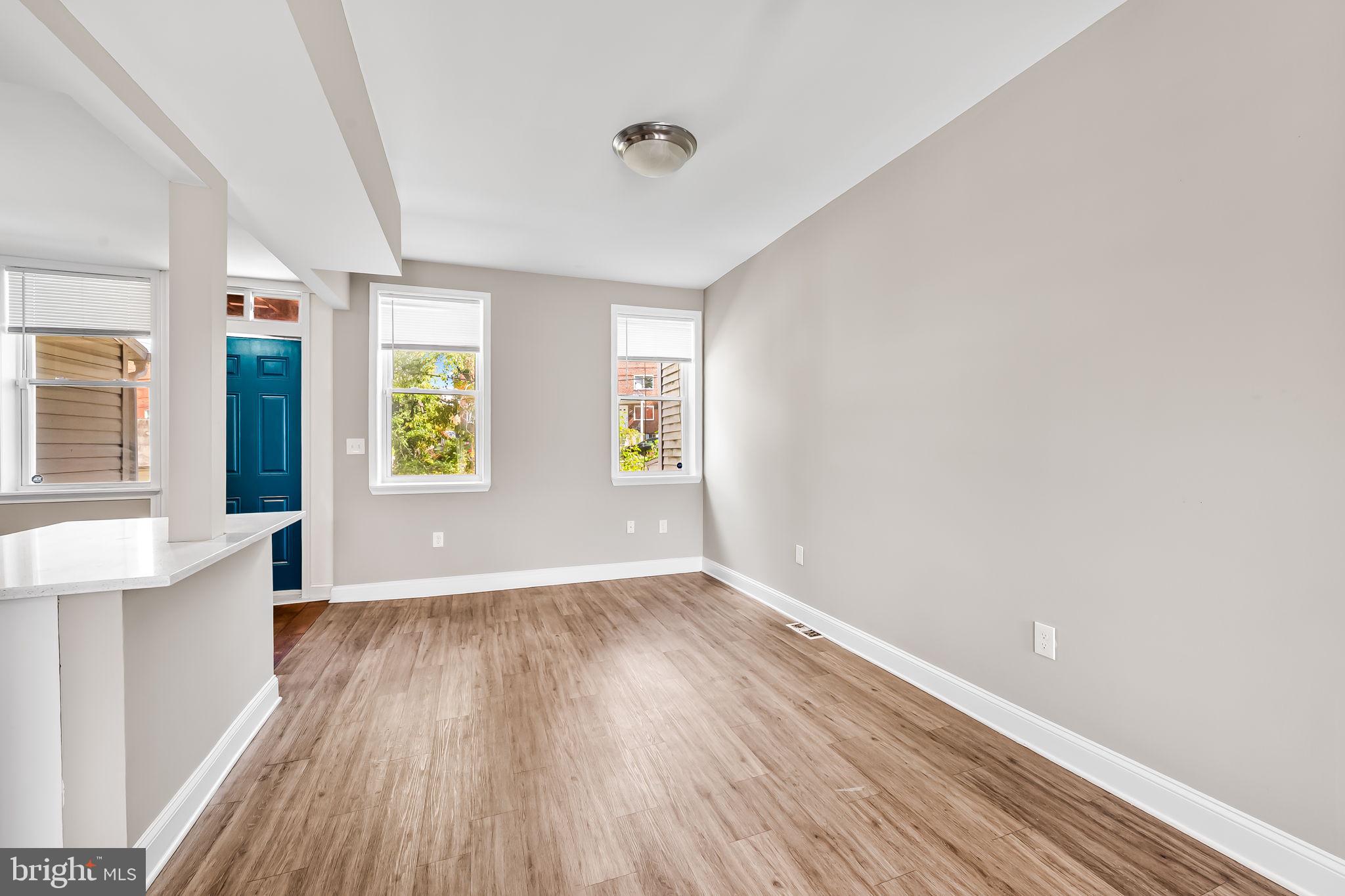 CENTRAL PARK HEIGHTS - Residential