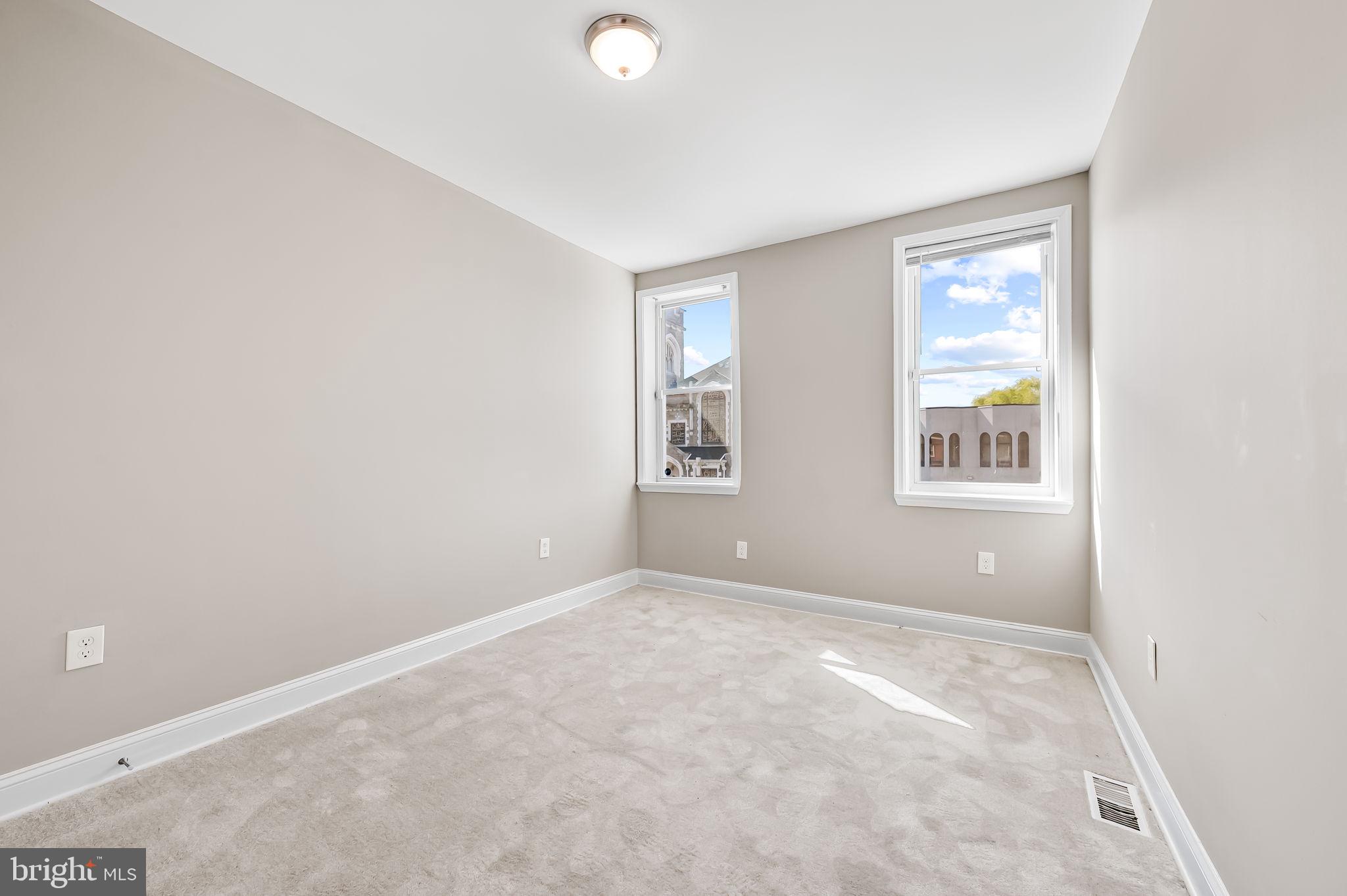CENTRAL PARK HEIGHTS - Residential