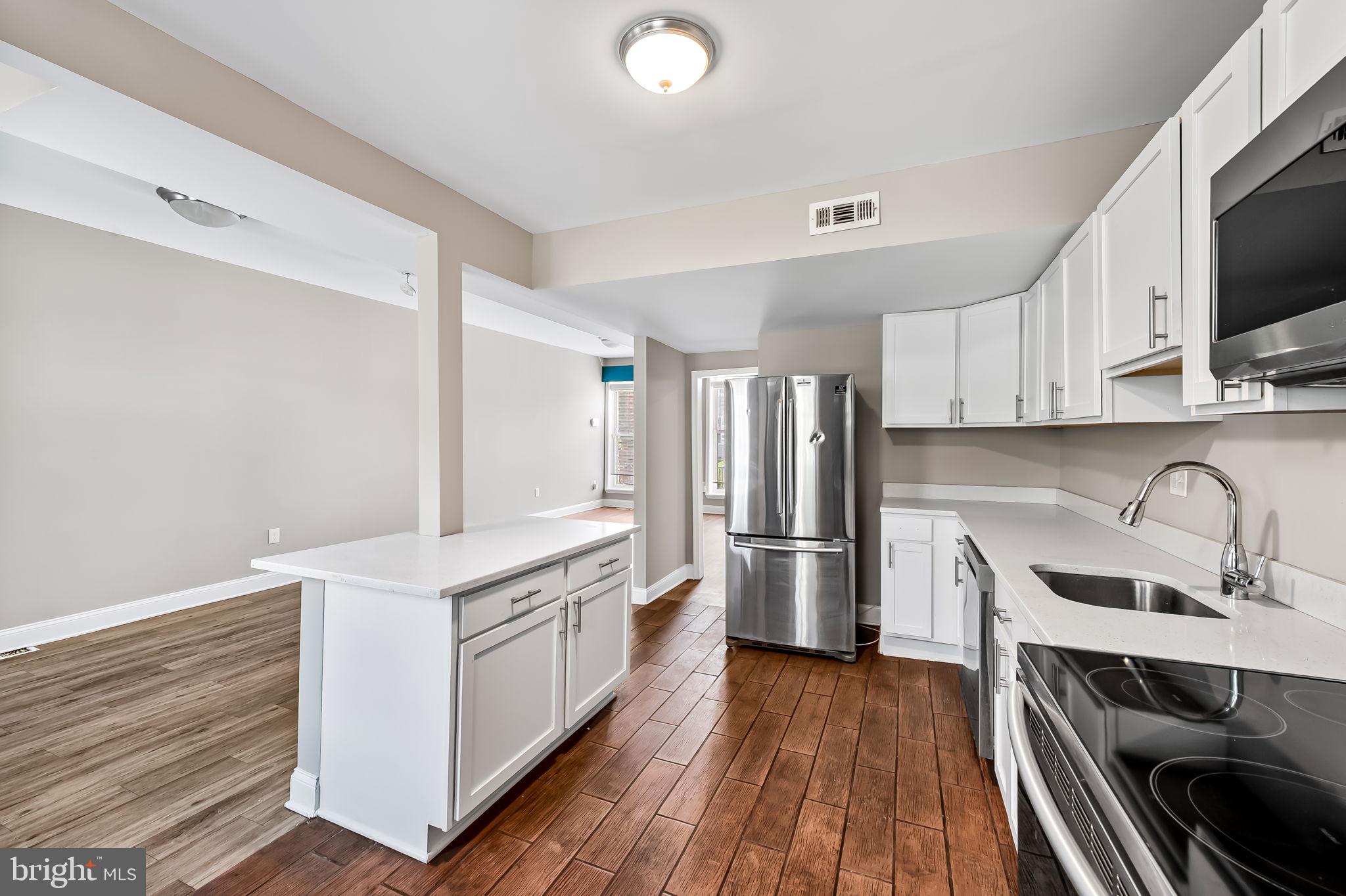 CENTRAL PARK HEIGHTS - Residential