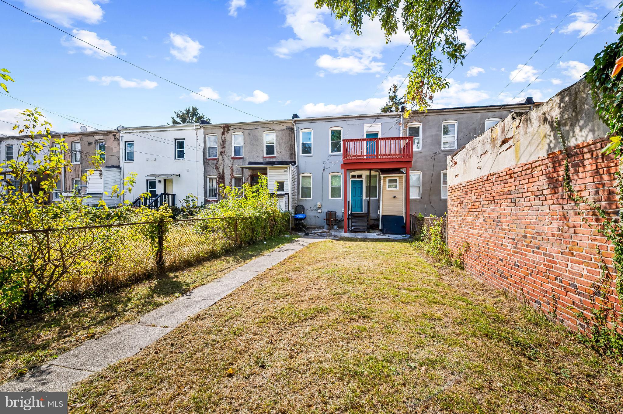 CENTRAL PARK HEIGHTS - Residential