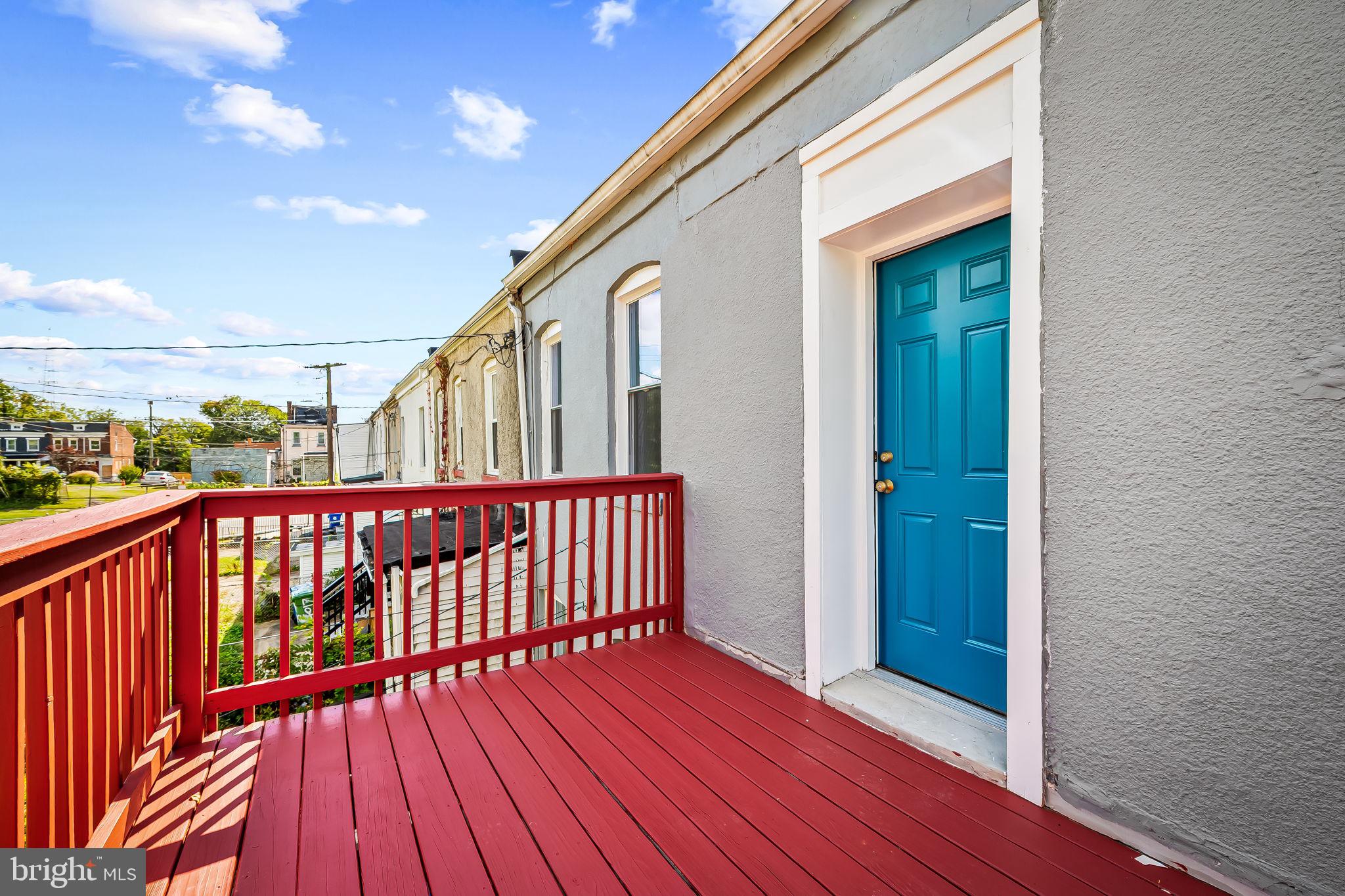 CENTRAL PARK HEIGHTS - Residential