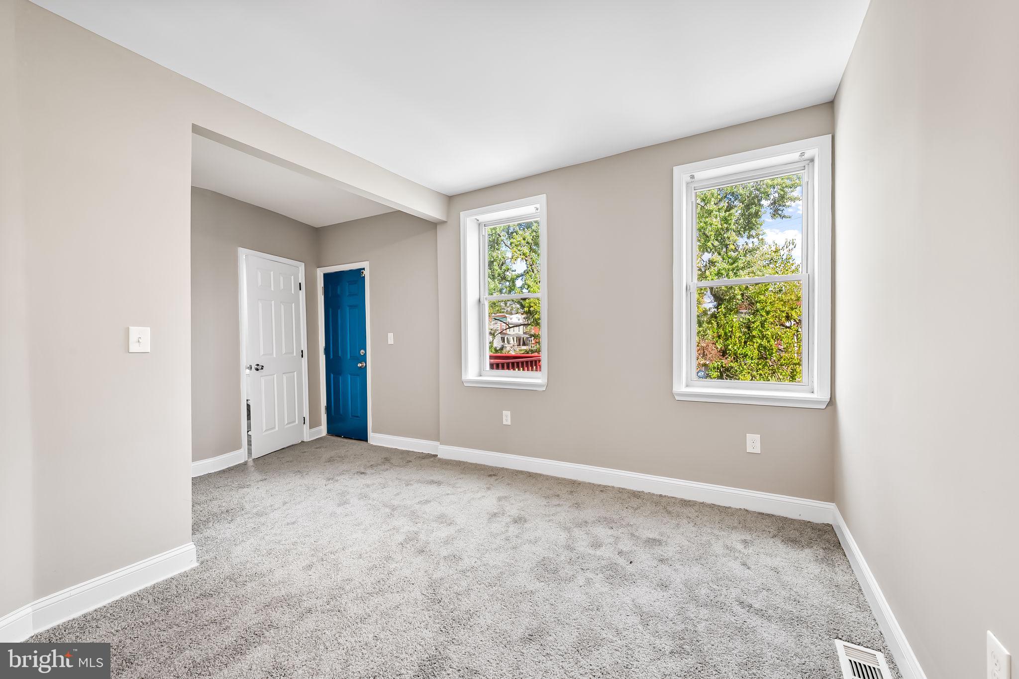 CENTRAL PARK HEIGHTS - Residential