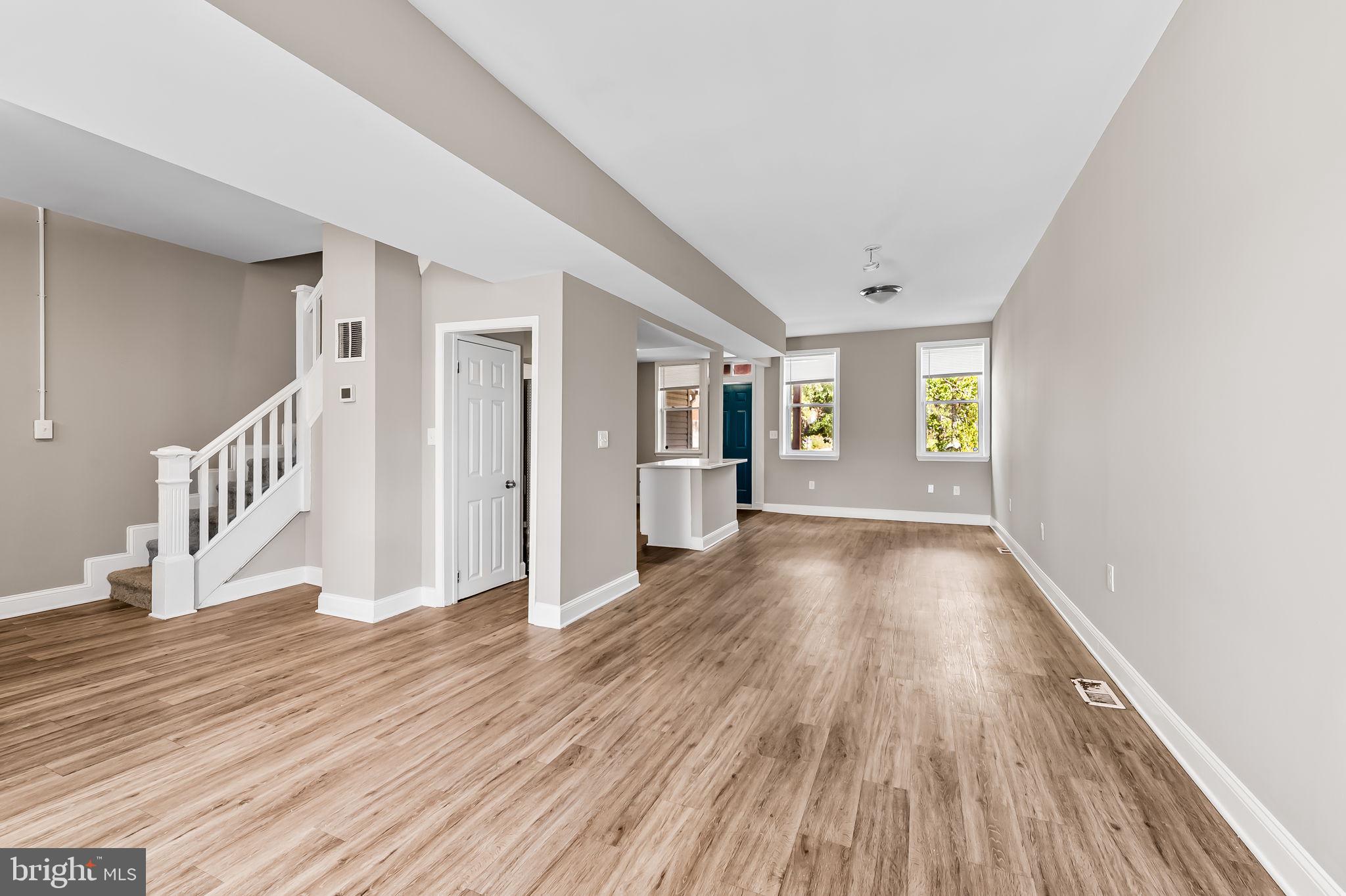 CENTRAL PARK HEIGHTS - Residential