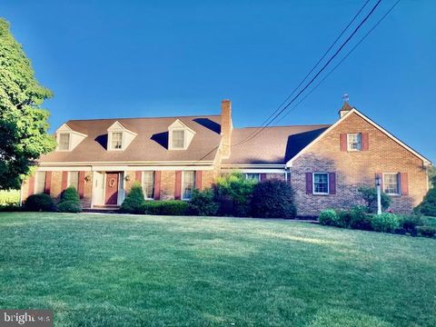 Photo of 522 Overlys Grove Road, New Holland, PA 17557 (MLS # PALA2055192)