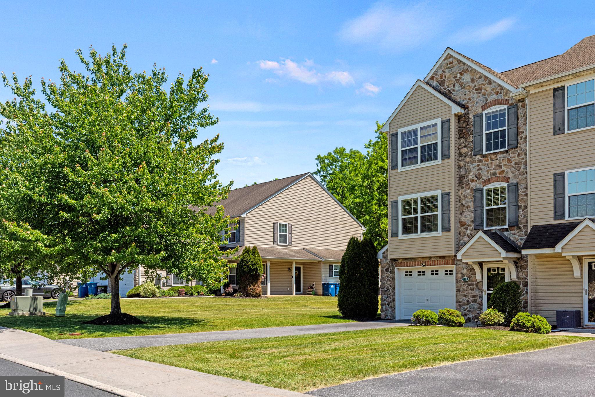 115 WESTPOINT DRIVE