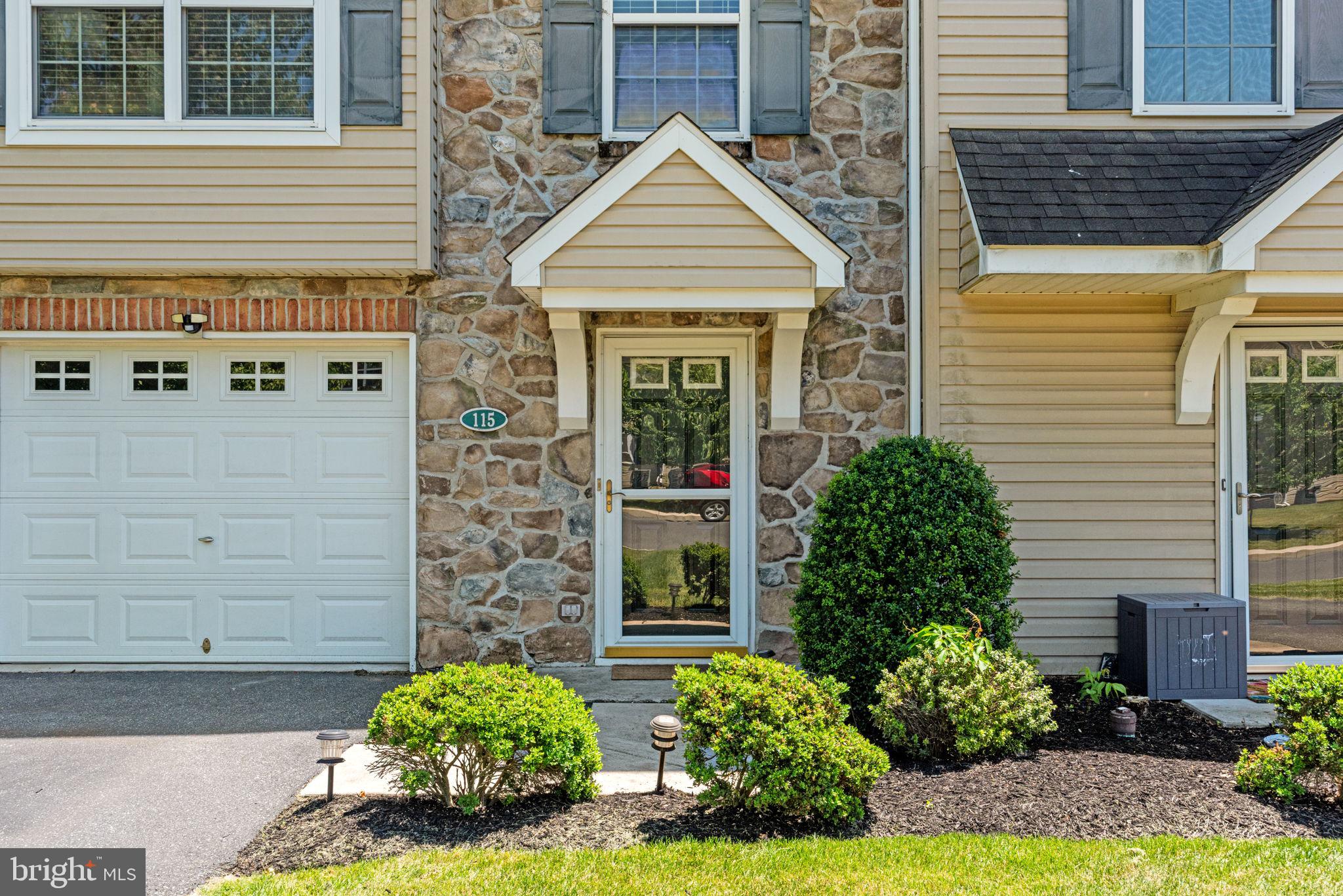 115 WESTPOINT DRIVE