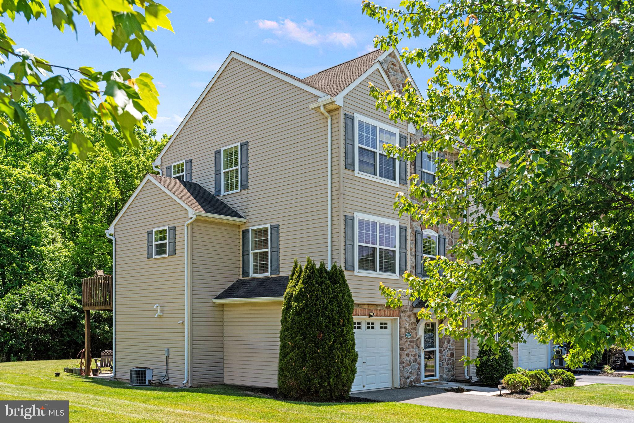 115 WESTPOINT DRIVE