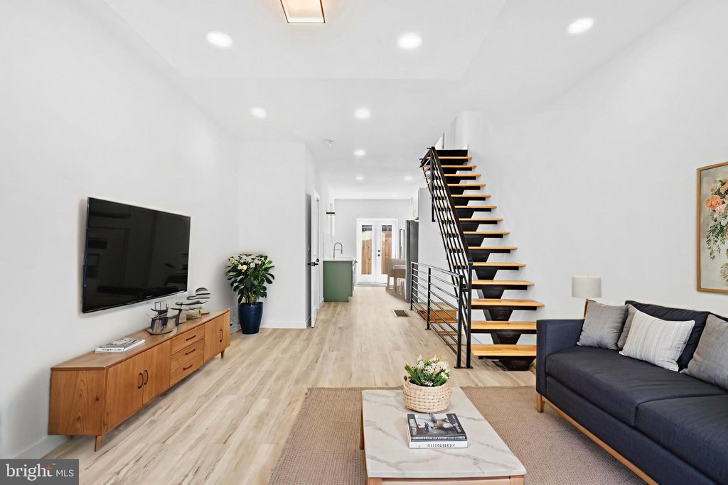 Photo of 740 Ellsworth Street, PHILADELPHIA, PA 19147 (MLS # PAPH2541266)