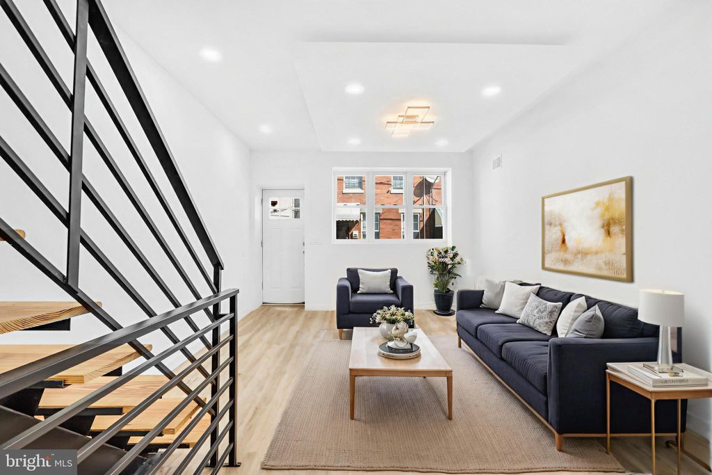 Photo of 740 Ellsworth Street, PHILADELPHIA, PA 19147 (MLS # PAPH2541266)