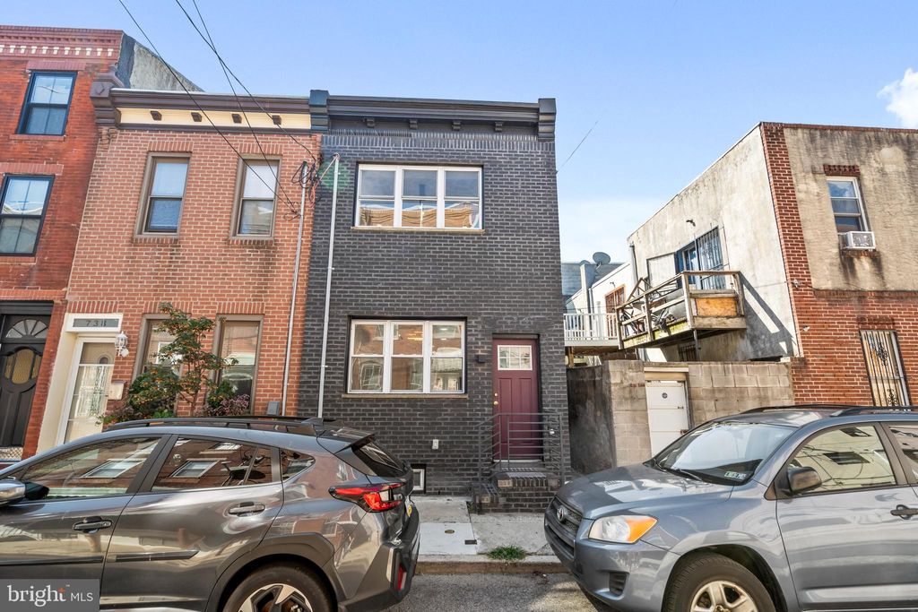 Photo of 740 Ellsworth Street, PHILADELPHIA, PA 19147 (MLS # PAPH2541266)