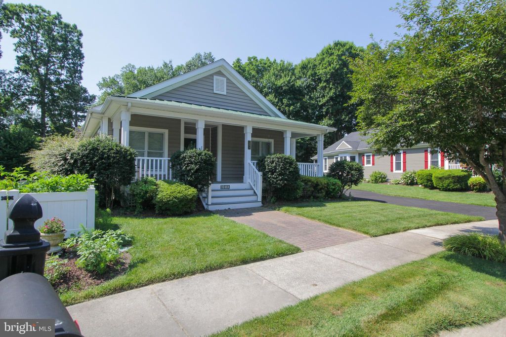 Photo of 32464 Approach Way #3278, MILLSBORO, DE 19966 (MLS # DESU2089308)