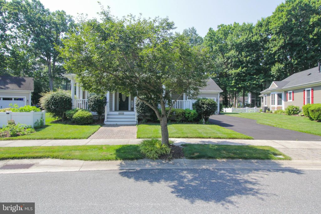 Photo of 32464 Approach Way #3278, MILLSBORO, DE 19966 (MLS # DESU2089308)