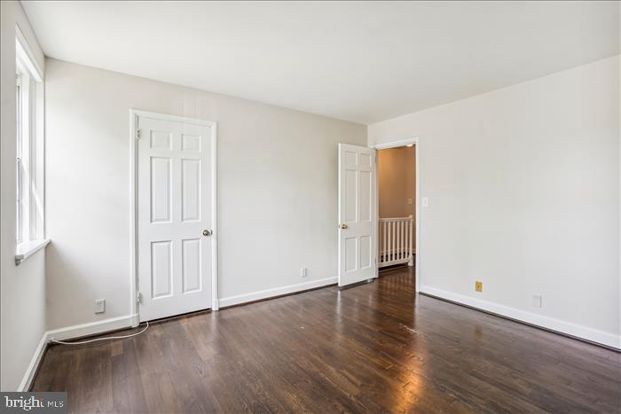 FAIRLINGTON VILLAGES - Residential Lease