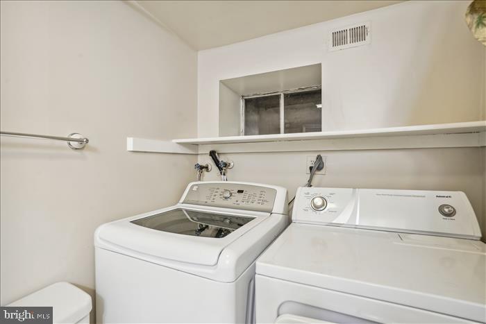 FAIRLINGTON VILLAGES - Residential Lease