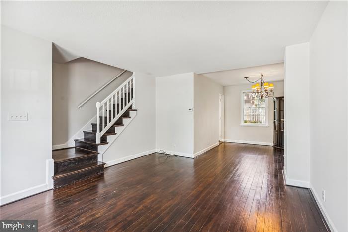 FAIRLINGTON VILLAGES - Residential Lease