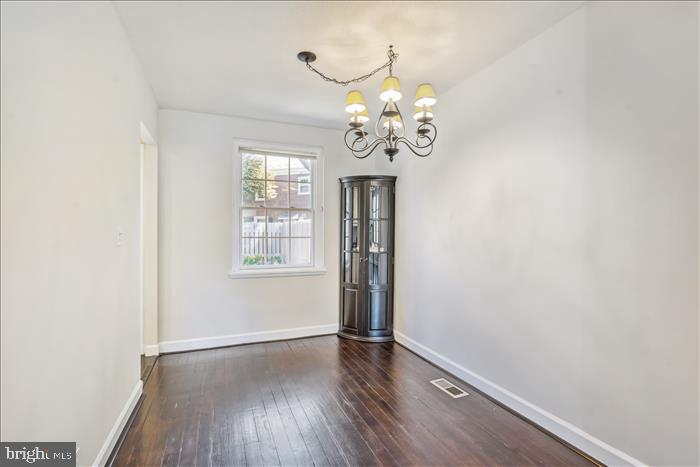 FAIRLINGTON VILLAGES - Residential Lease