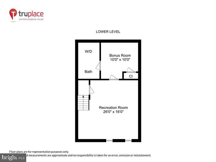 FAIRLINGTON VILLAGES - Residential Lease