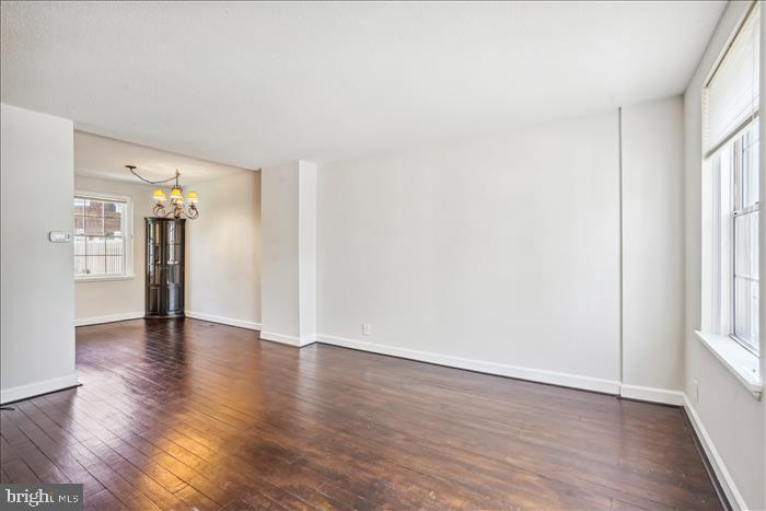 FAIRLINGTON VILLAGES - Residential Lease