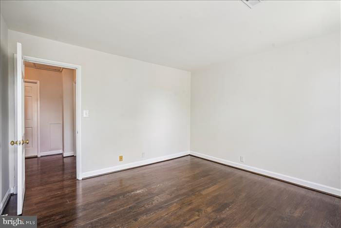 FAIRLINGTON VILLAGES - Residential Lease