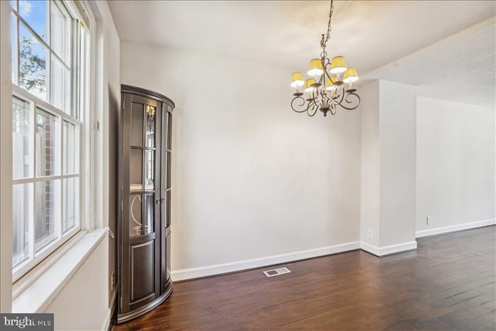 FAIRLINGTON VILLAGES - Residential Lease