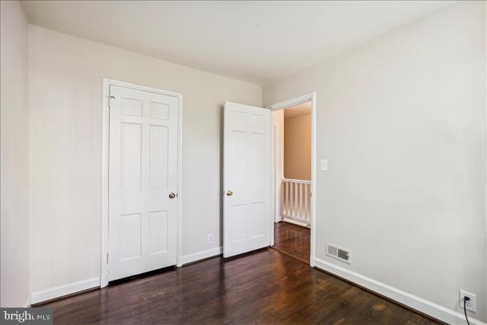 FAIRLINGTON VILLAGES - Residential Lease