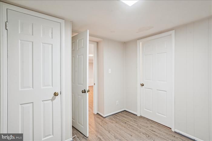 FAIRLINGTON VILLAGES - Residential Lease