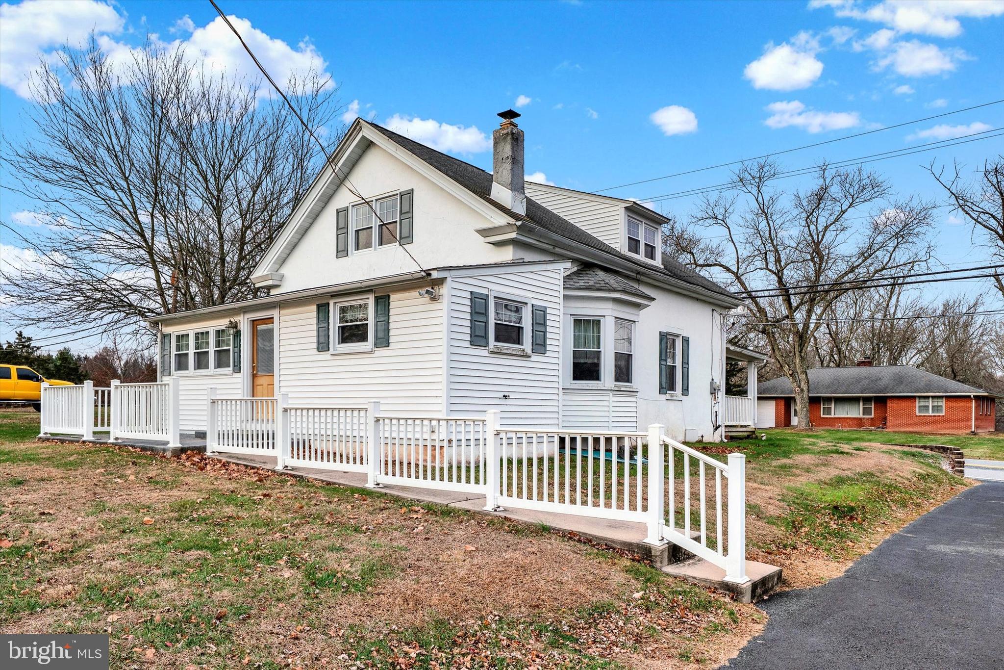 540 GILBERTSVILLE ROAD