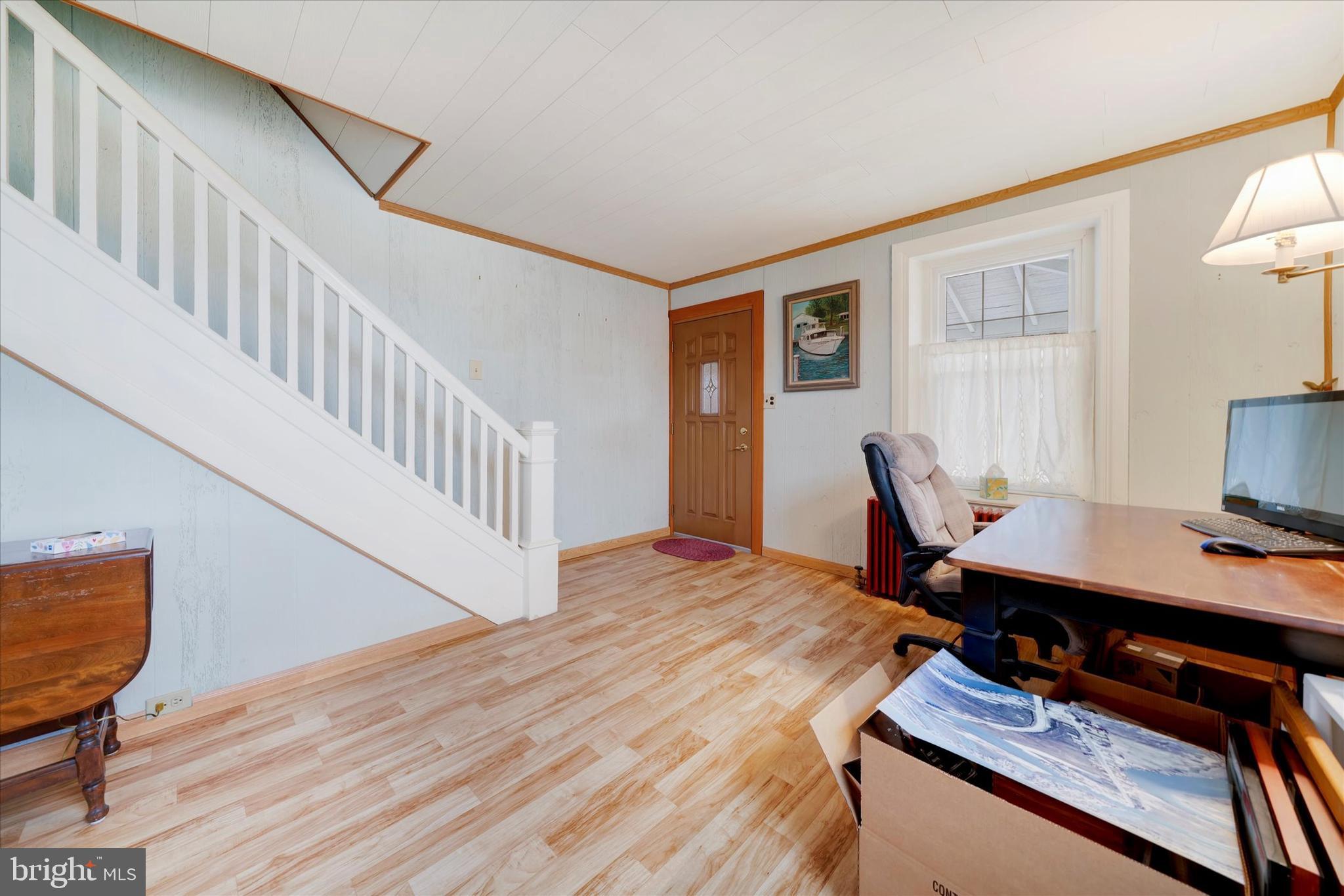 540 GILBERTSVILLE ROAD