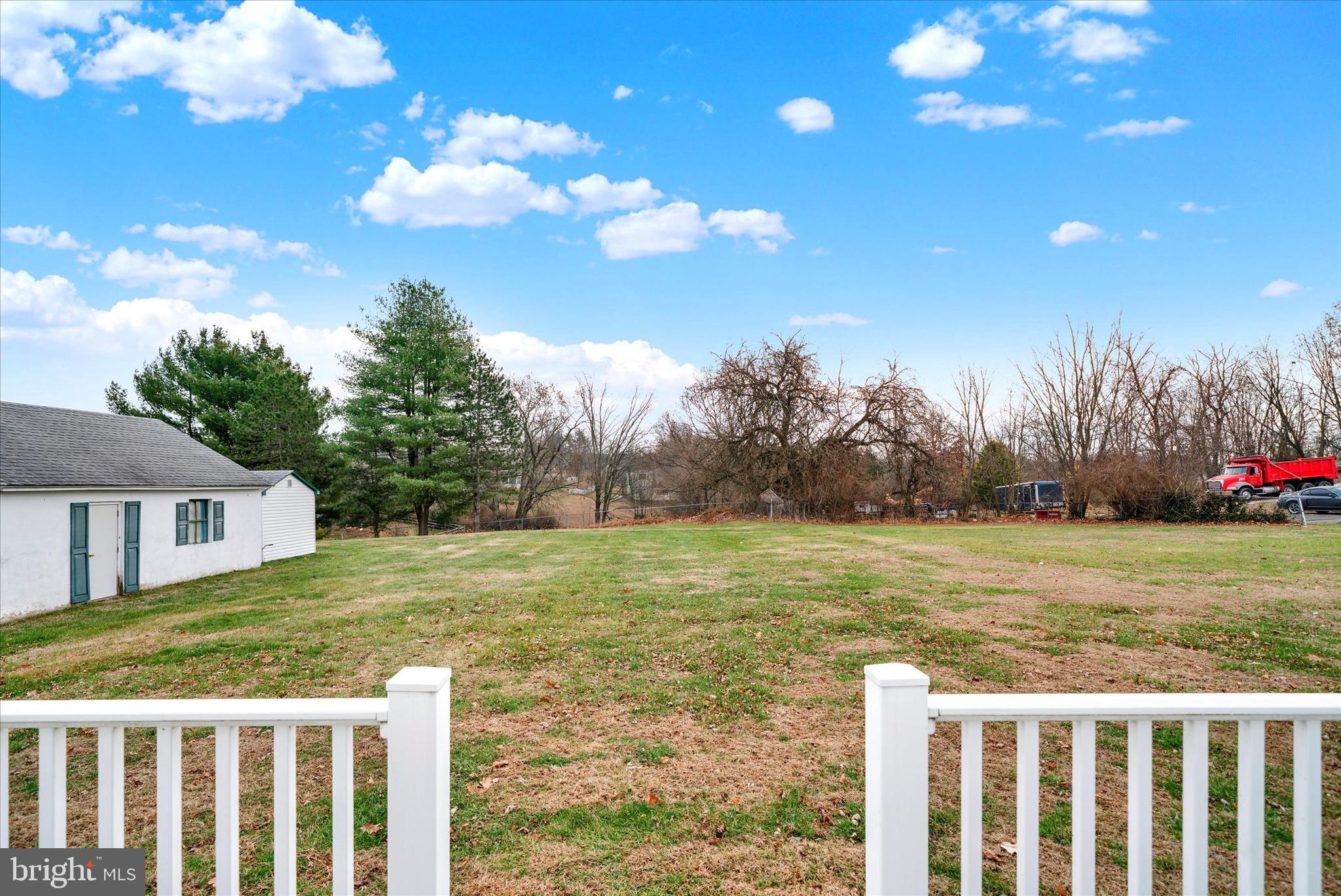 540 GILBERTSVILLE ROAD