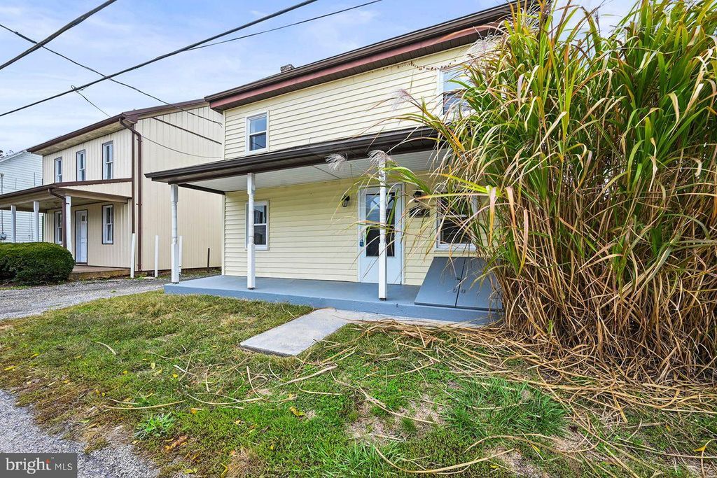 Photo of 22 Bentz Mill Road, WELLSVILLE, PA 17365 (MLS # PAYK2092044)