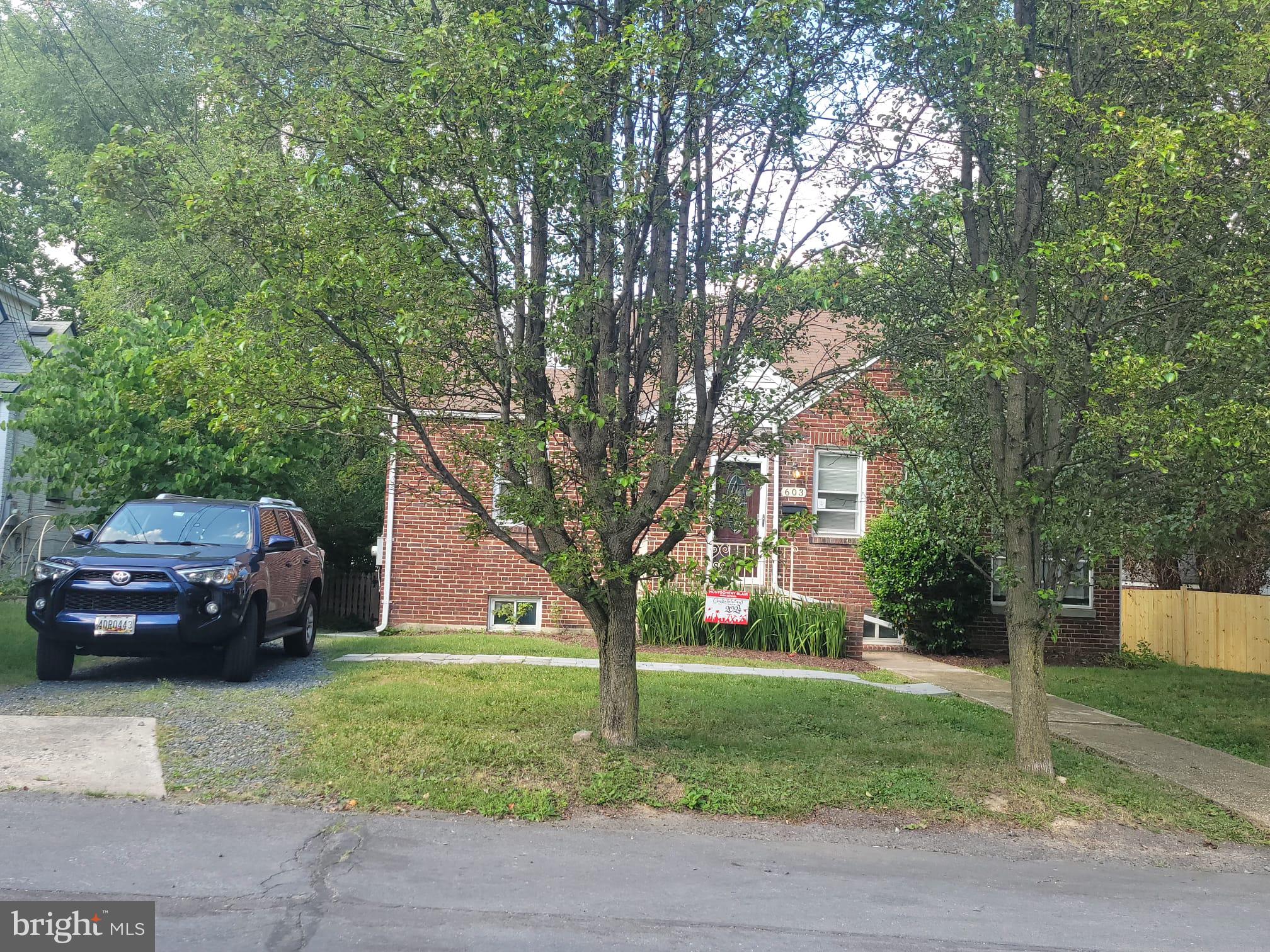 SARATOGA VILLAGE - Residential Lease