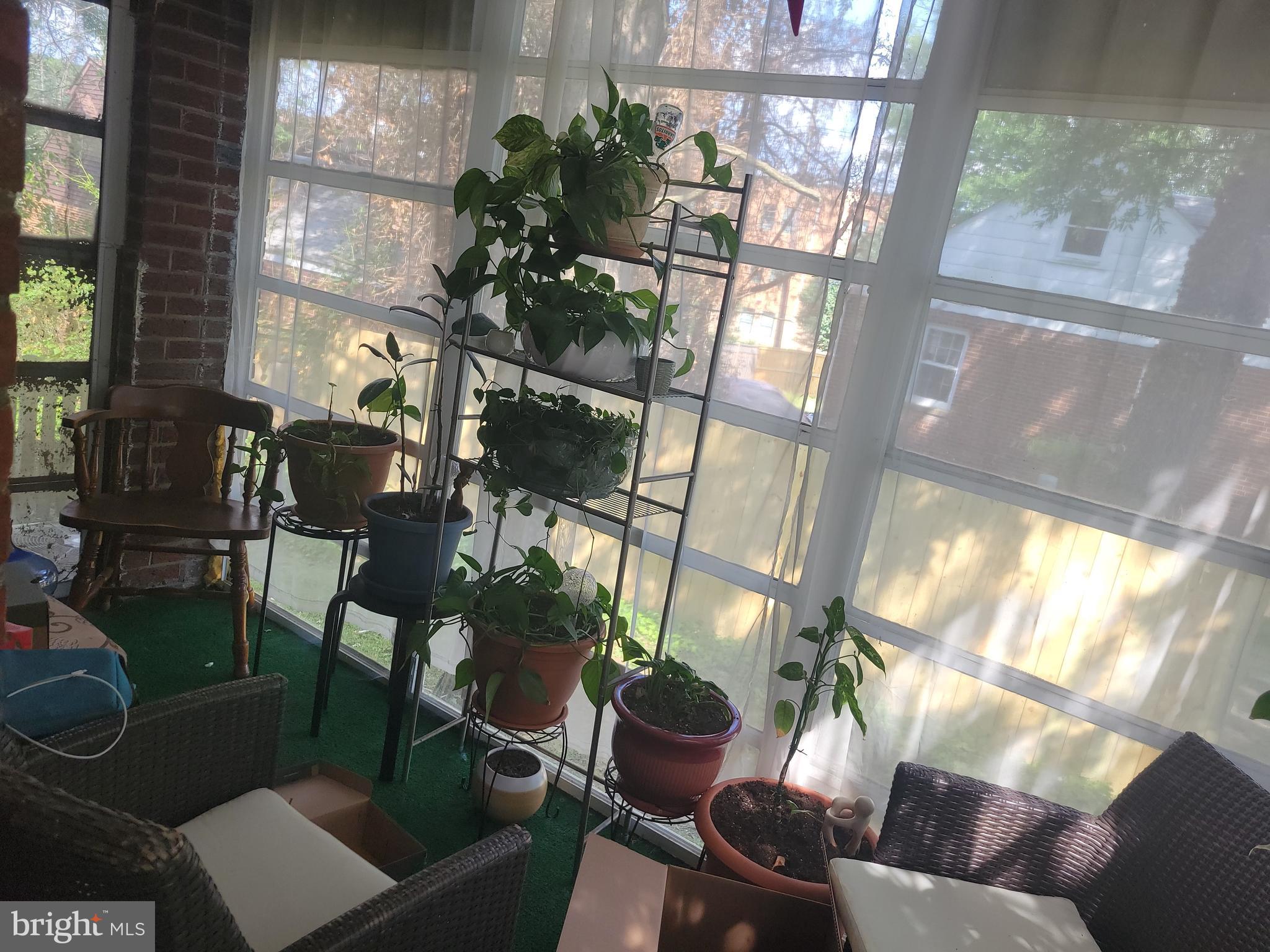 SARATOGA VILLAGE - Residential Lease