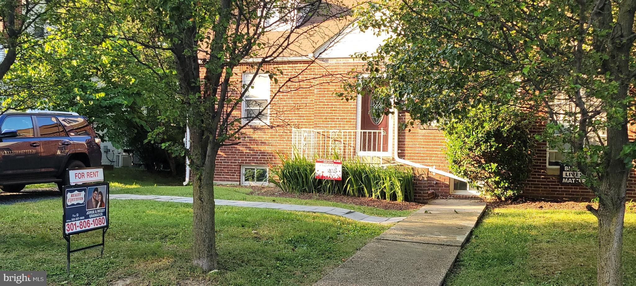 SARATOGA VILLAGE - Residential Lease