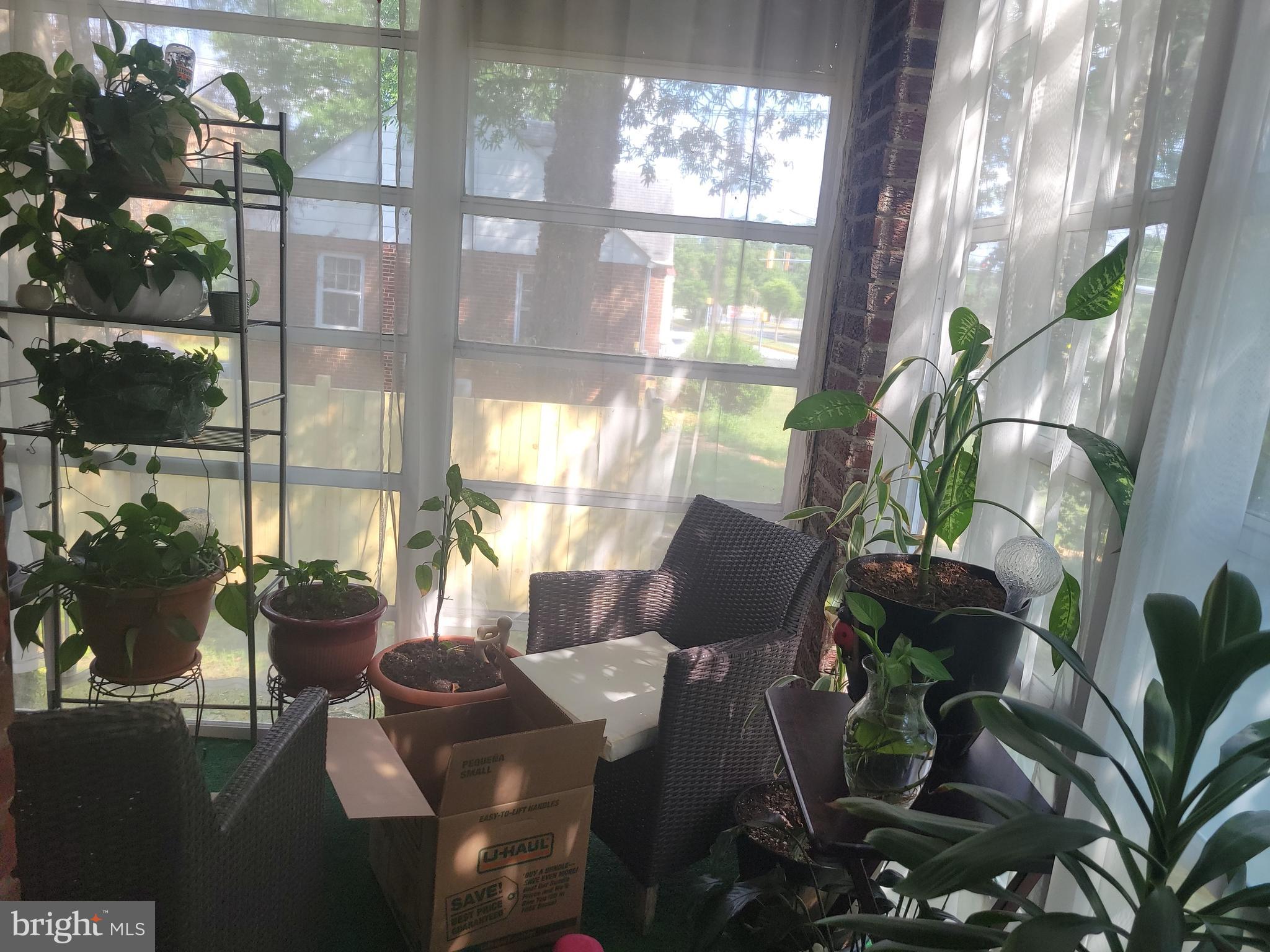 SARATOGA VILLAGE - Residential Lease