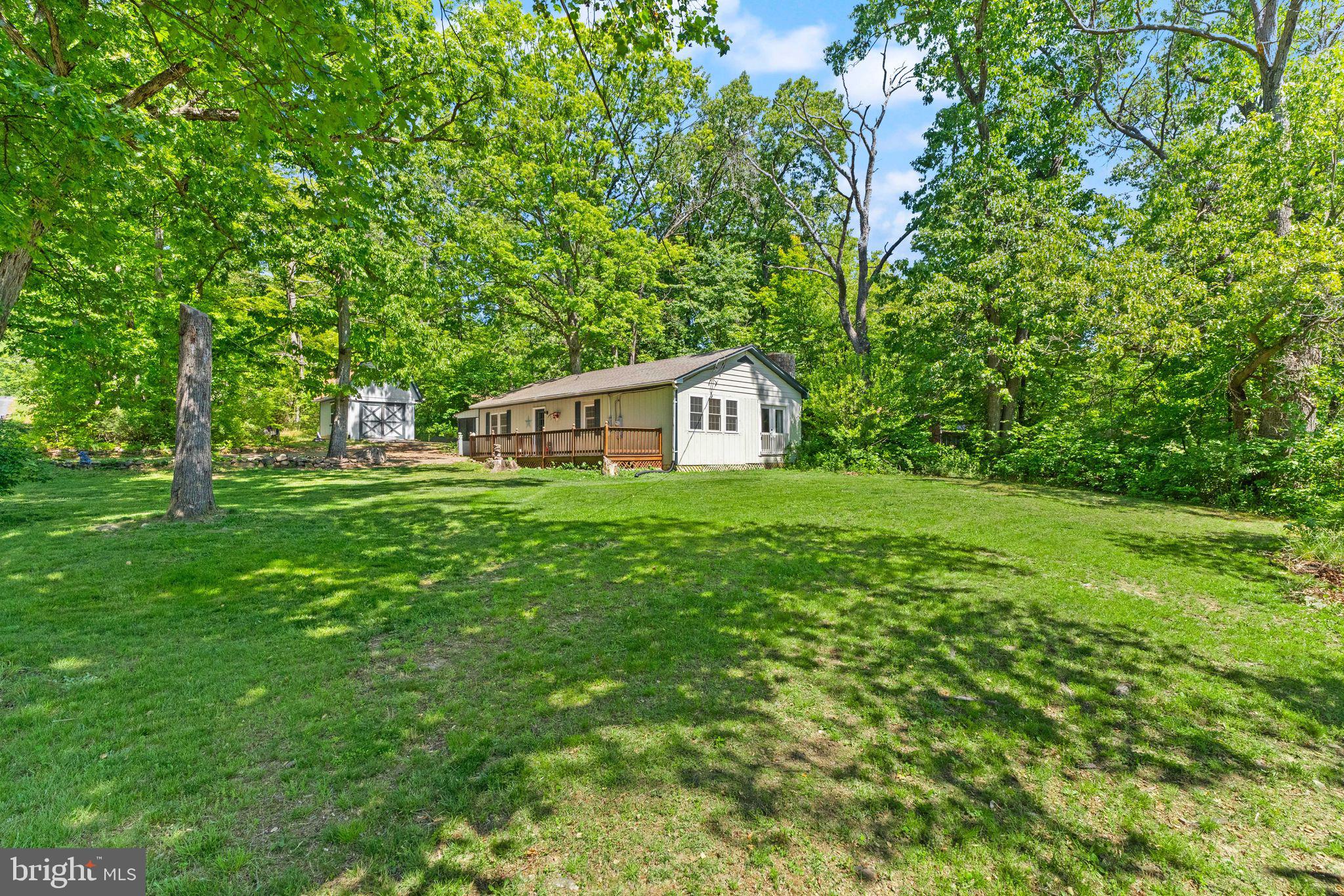 700 TOMAHAWK TRAIL