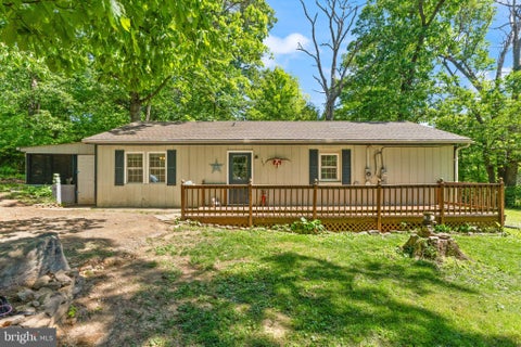 Homes For Sale - 700 Tomahawk Trail<br/> Frederick County, WINCHESTER, VA 22602