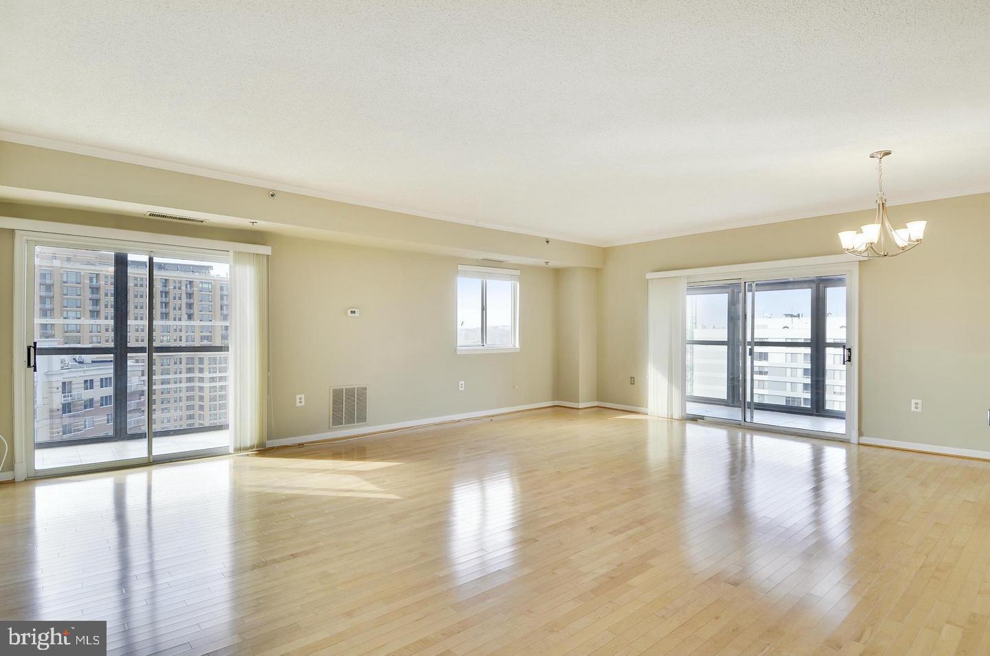 BELLA VISTA - Residential Lease