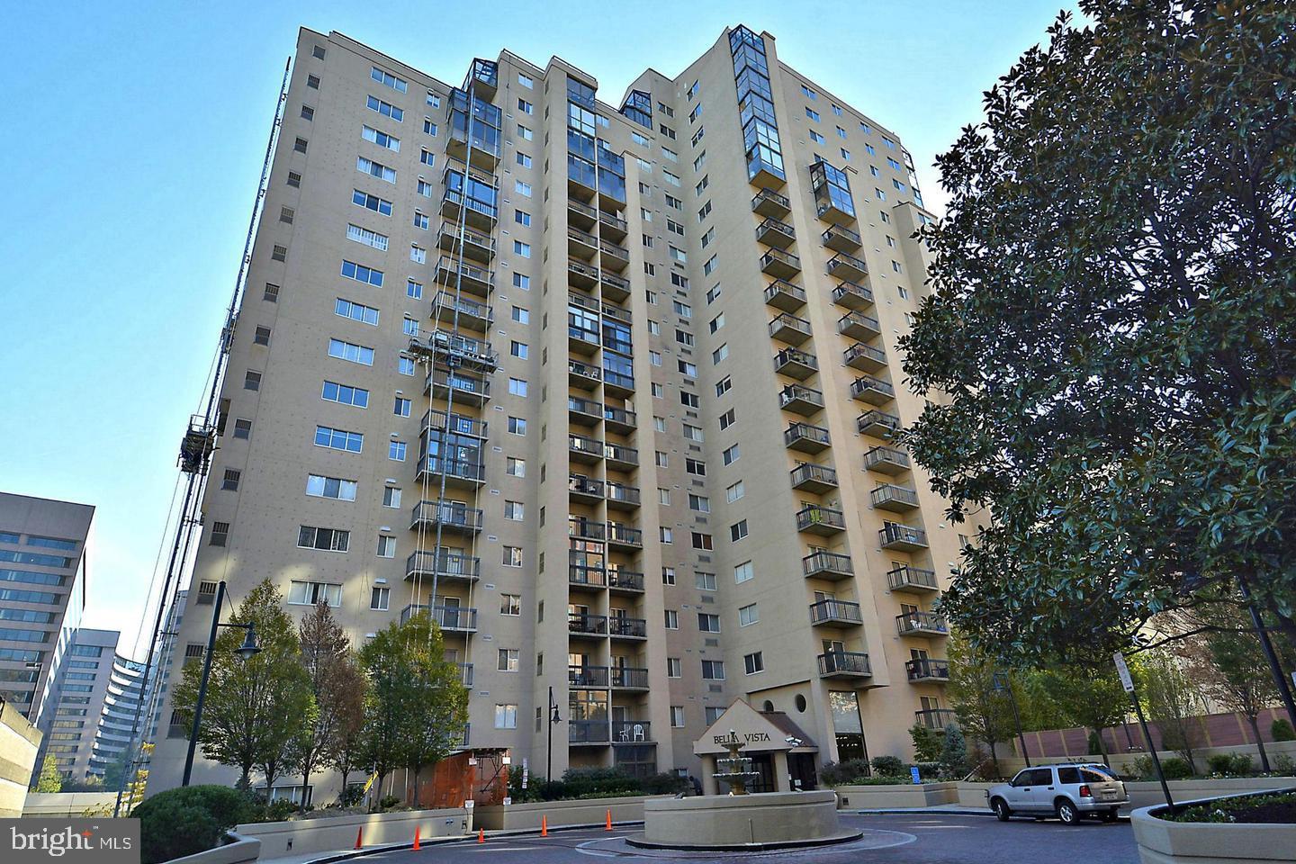 BELLA VISTA - Residential Lease